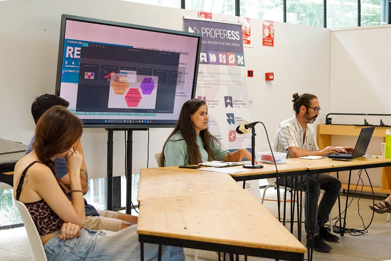 Participación digital
